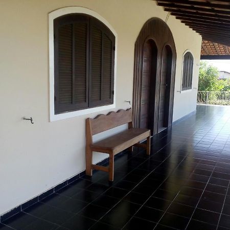 Pousada Tourne Bride Araruama Exterior foto