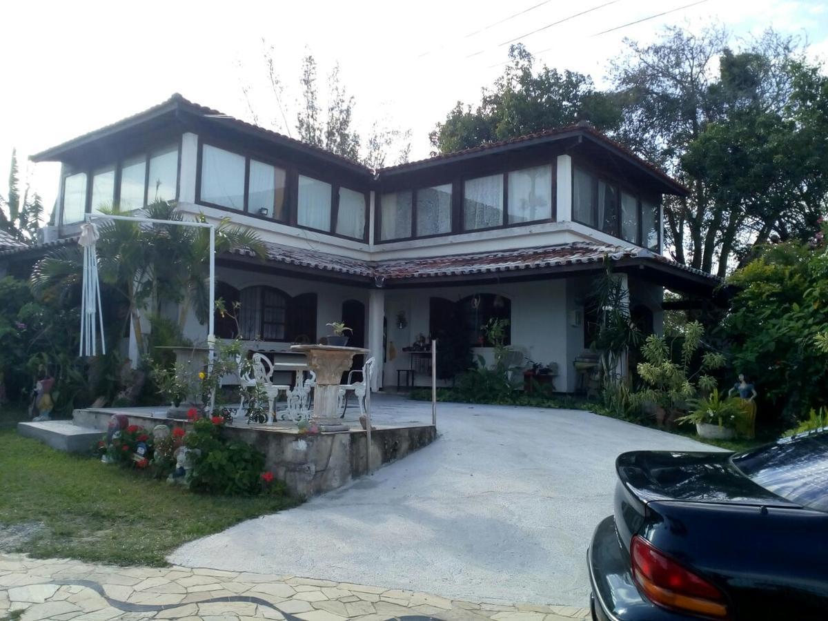 Pousada Tourne Bride Araruama Exterior foto