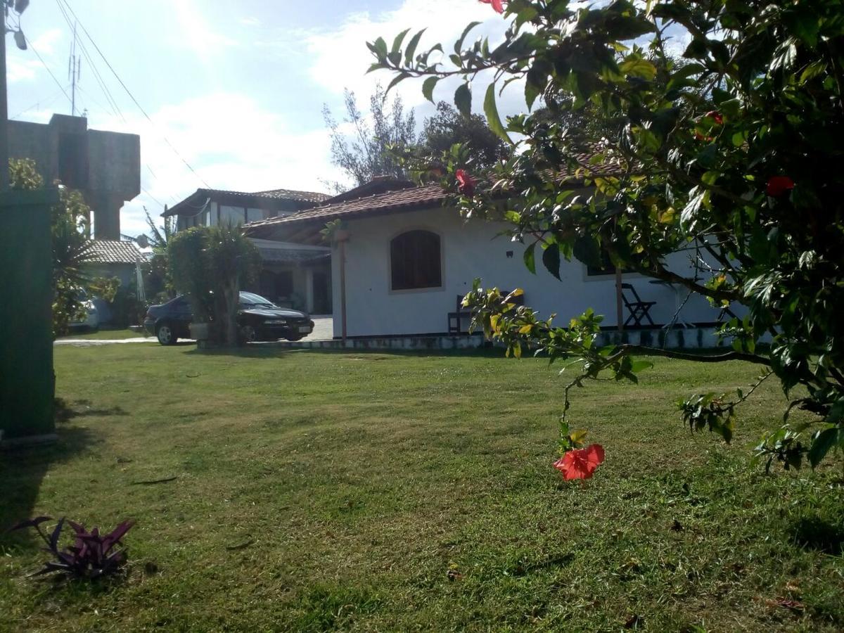 Pousada Tourne Bride Araruama Exterior foto
