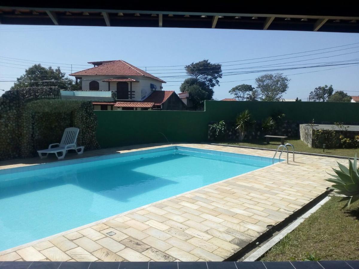 Pousada Tourne Bride Araruama Exterior foto